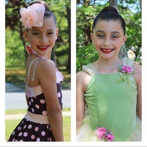 Meet your Posher, Michele